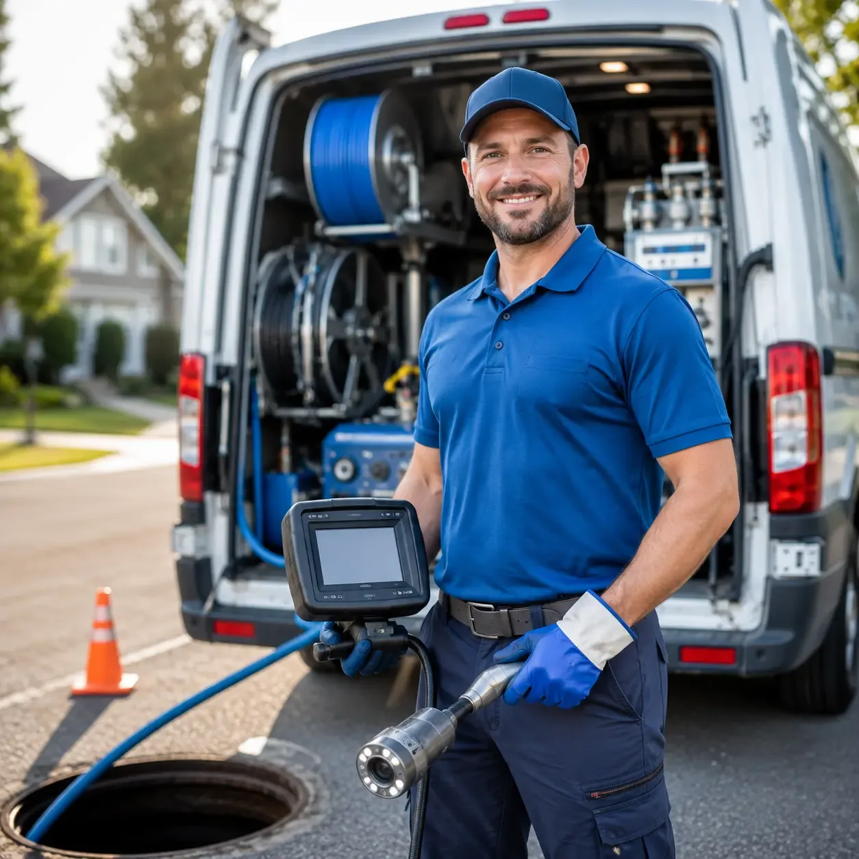 Local Pipe Relining specialists in Wister, OK
